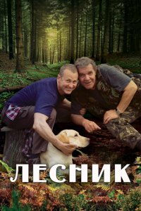 Лесник 1-4 сезон